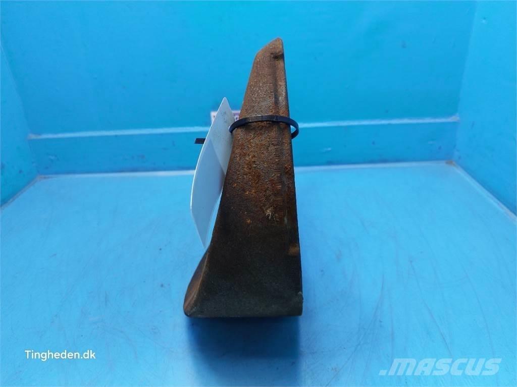 CASE 9230 Acessórios de ceifeiras debulhadoras