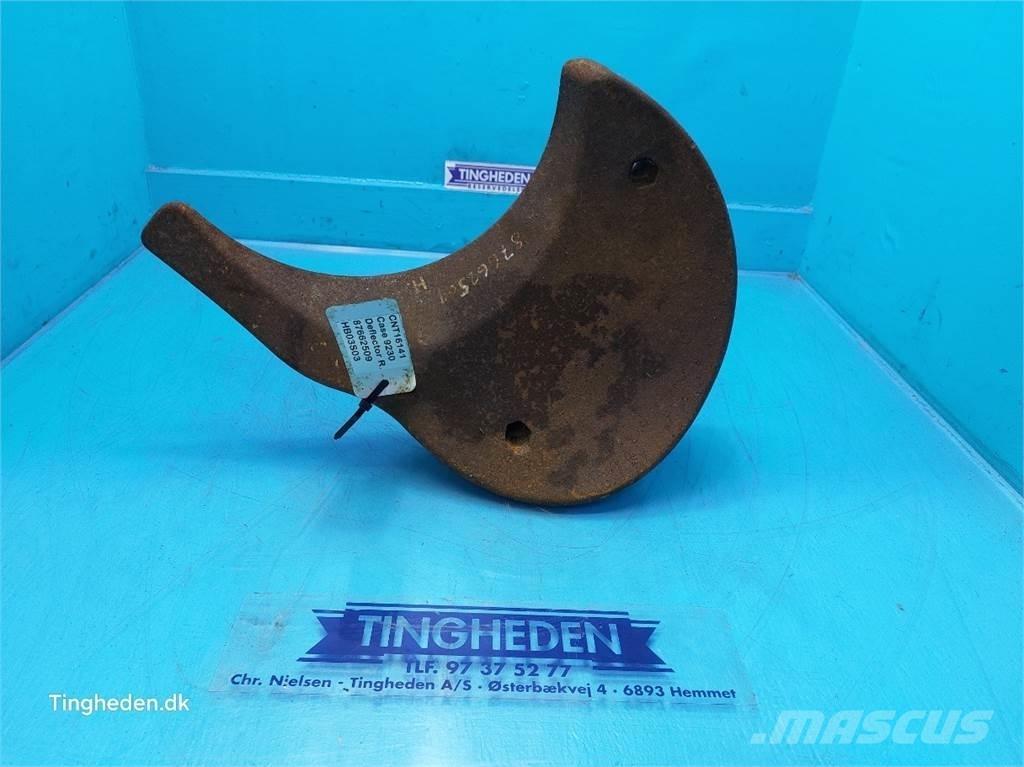 CASE 9230 Acessórios de ceifeiras debulhadoras