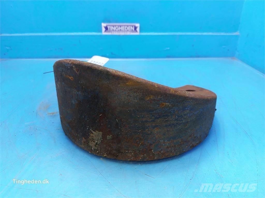 CASE 9230 Acessórios de ceifeiras debulhadoras