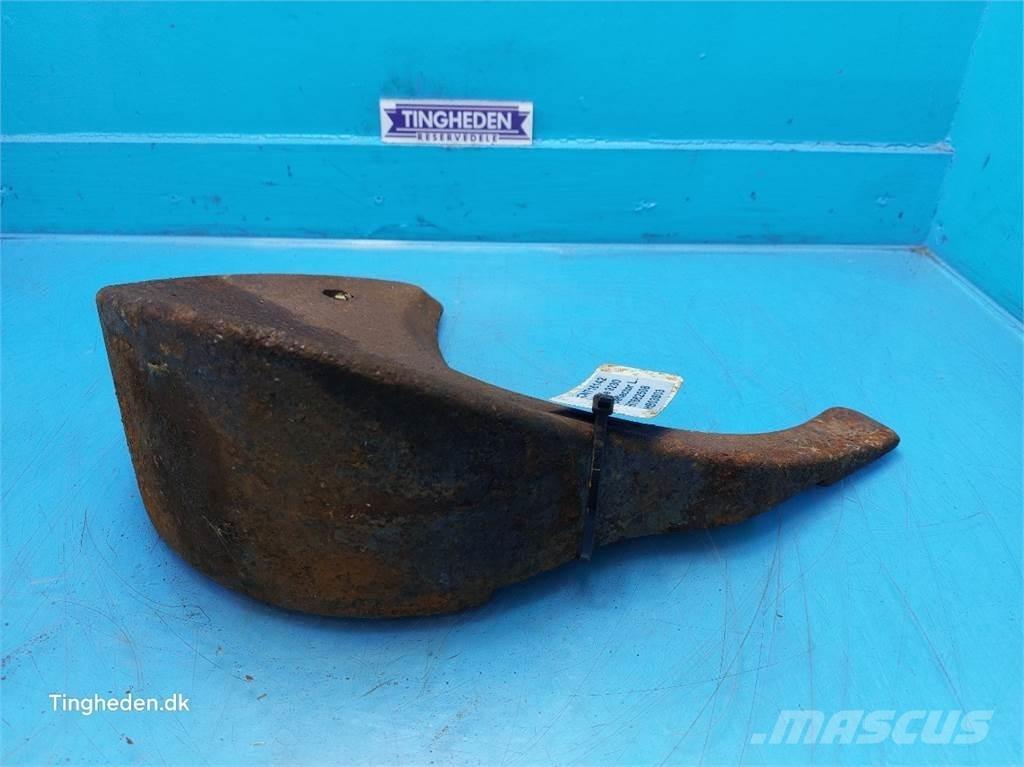 CASE 9230 Acessórios de ceifeiras debulhadoras