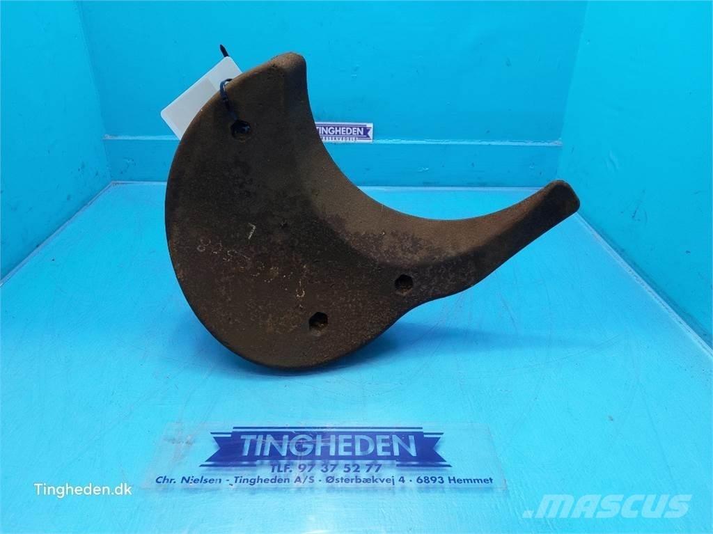 CASE 9230 Acessórios de ceifeiras debulhadoras