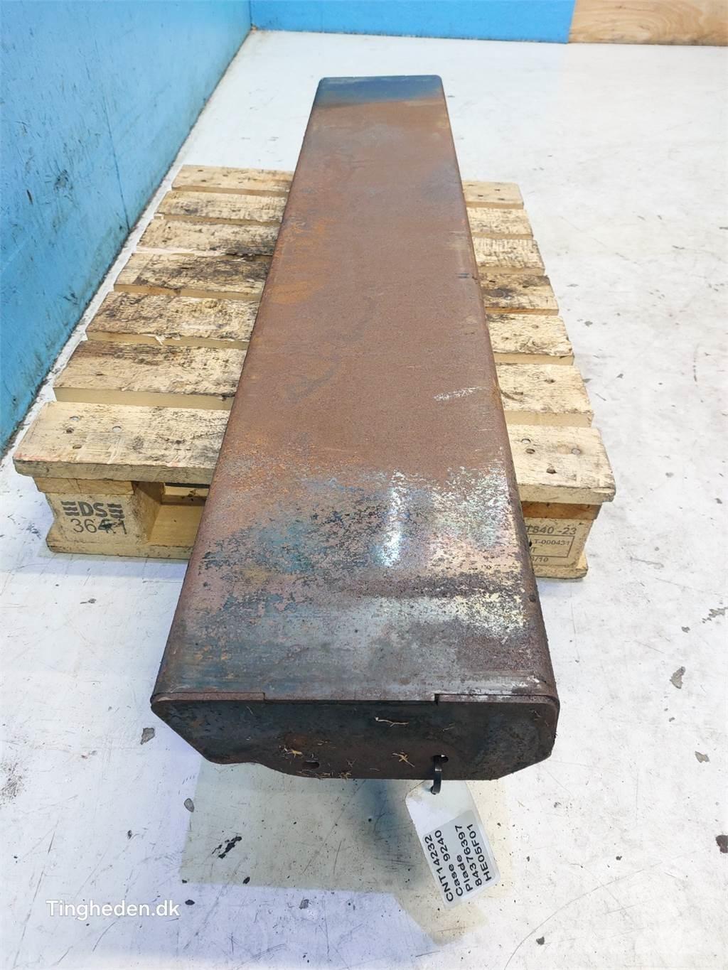 CASE 9240 Acessórios de ceifeiras debulhadoras