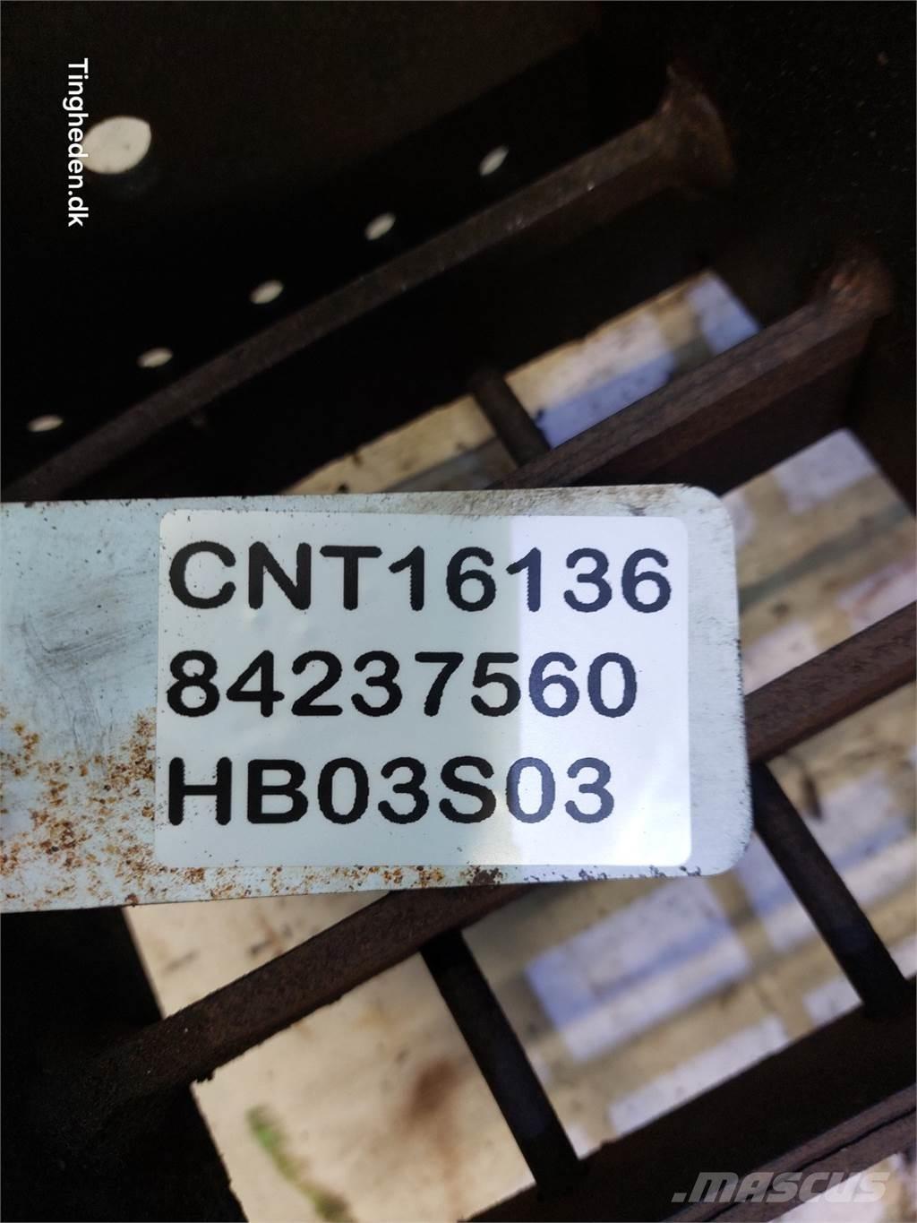 CASE 9240 Acessórios de ceifeiras debulhadoras