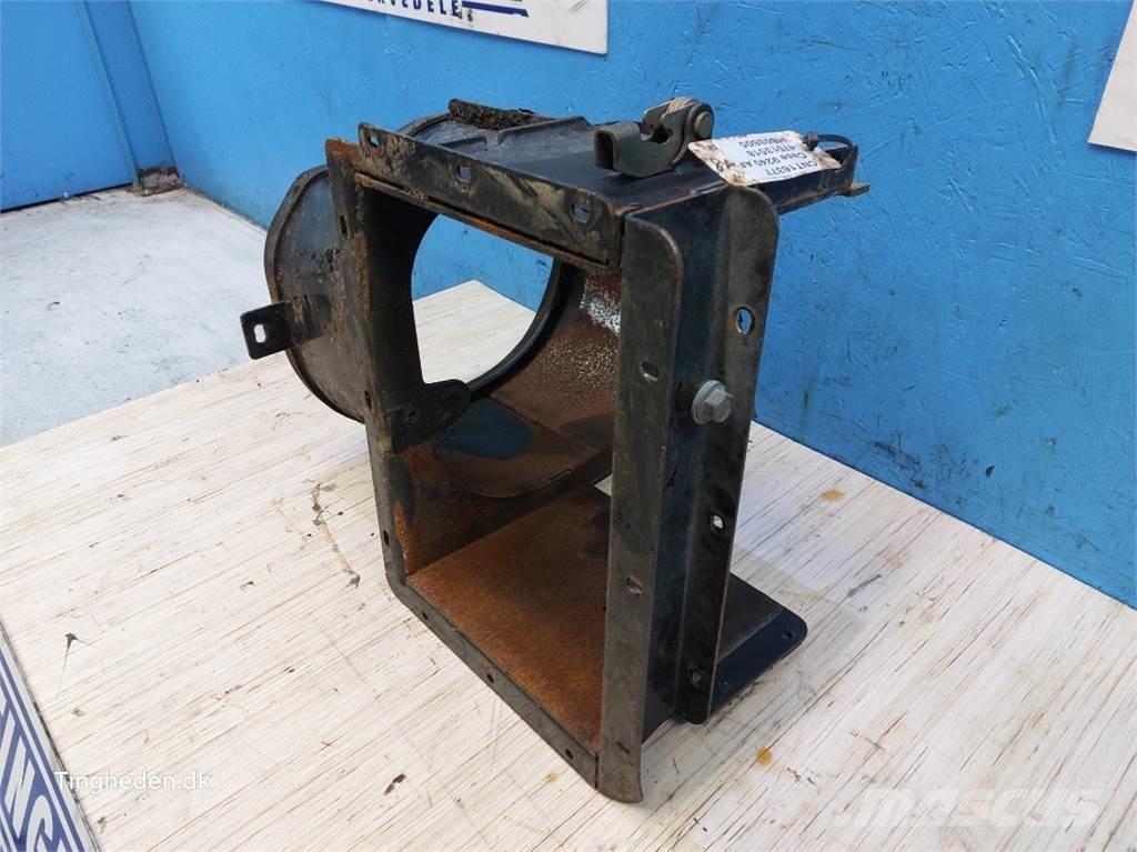 CASE 9240 Acessórios de ceifeiras debulhadoras