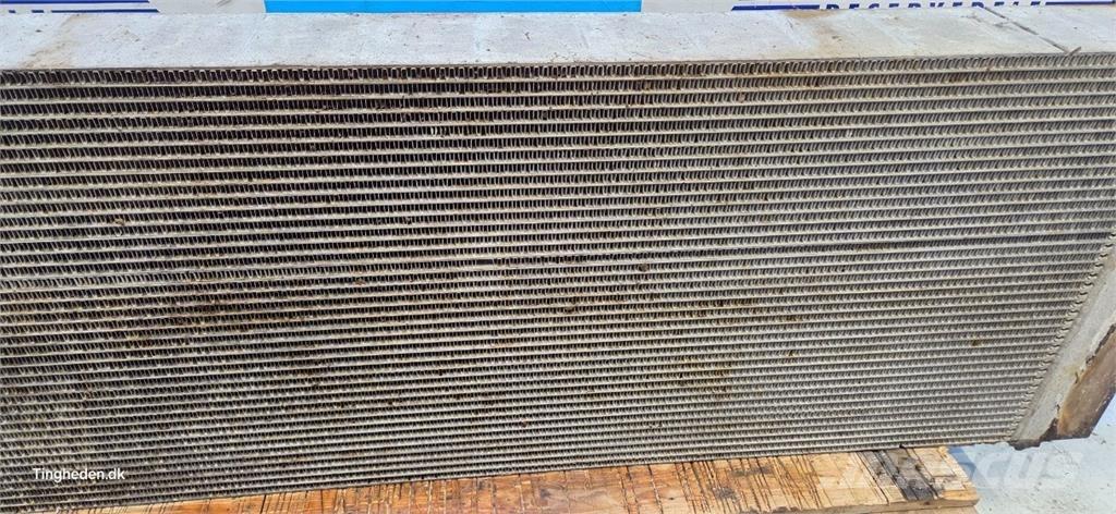 CASE 9240 Radiadores máquinas agrícolas