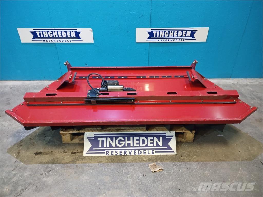 CASE CF60 Acessórios de ceifeiras debulhadoras