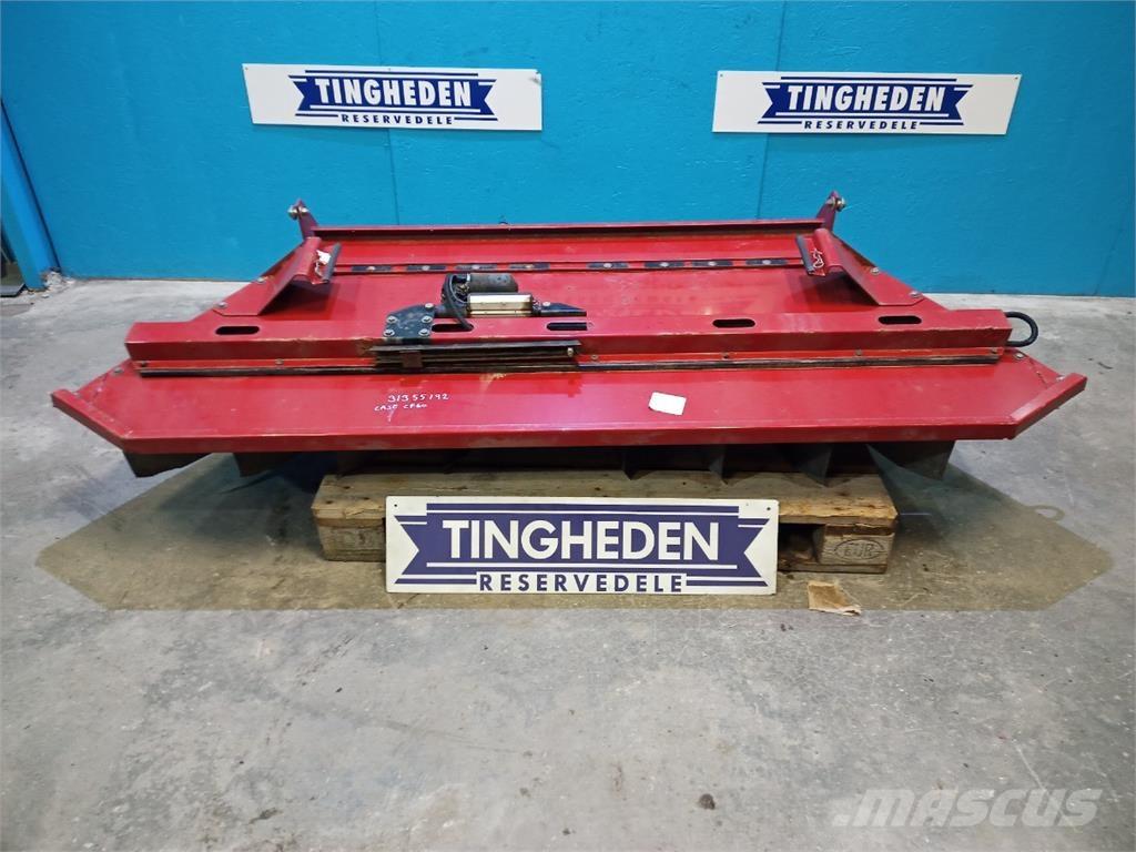 CASE CF60 Acessórios de ceifeiras debulhadoras