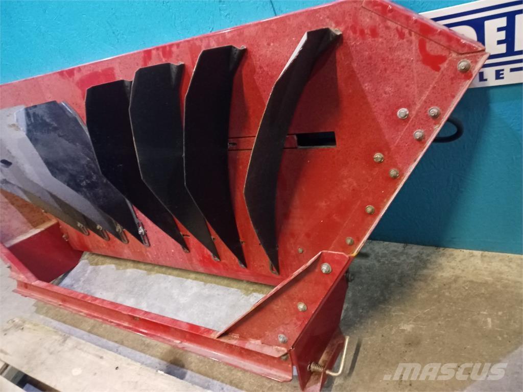 CASE CF60 Acessórios de ceifeiras debulhadoras