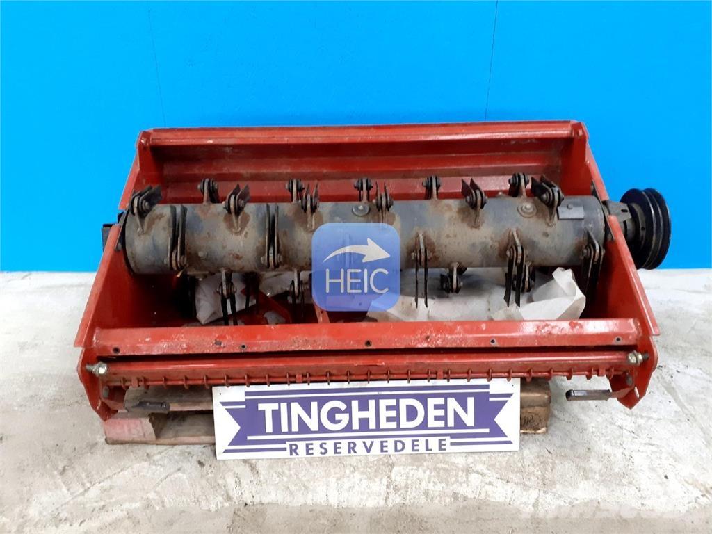 CASE CF60 Acessórios de ceifeiras debulhadoras