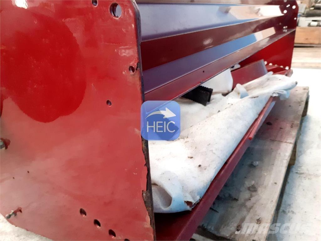 CASE CF60 Acessórios de ceifeiras debulhadoras