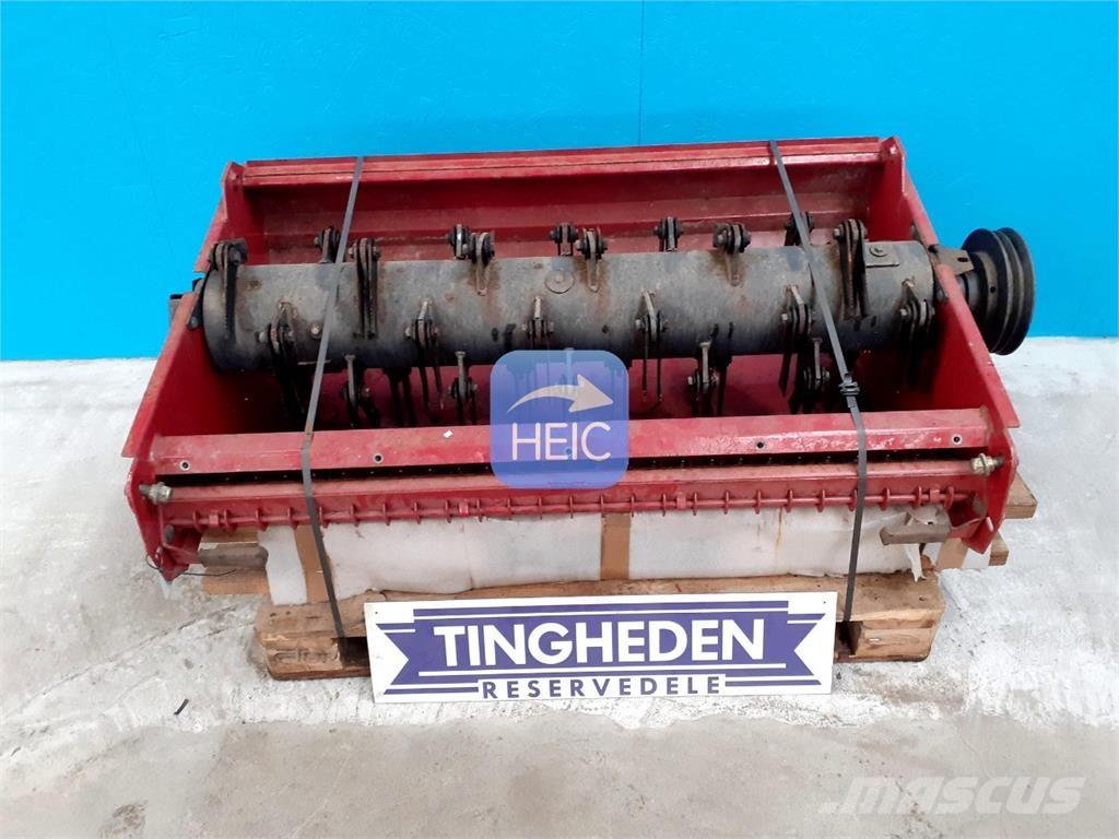 CASE CF60 Acessórios de ceifeiras debulhadoras