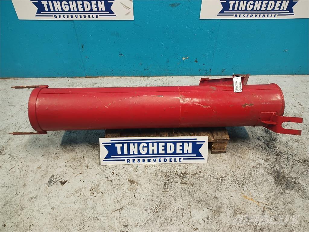 CASE CF80 Acessórios de ceifeiras debulhadoras