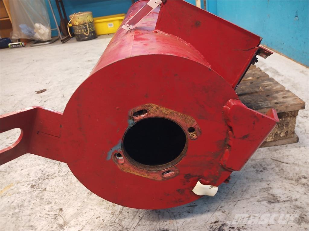 CASE CF80 Acessórios de ceifeiras debulhadoras