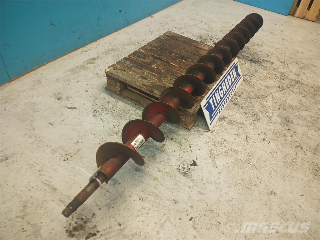 CASE CF80 Acessórios de ceifeiras debulhadoras