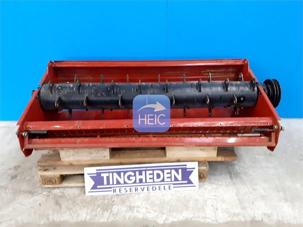 CASE CF80 Acessórios de ceifeiras debulhadoras