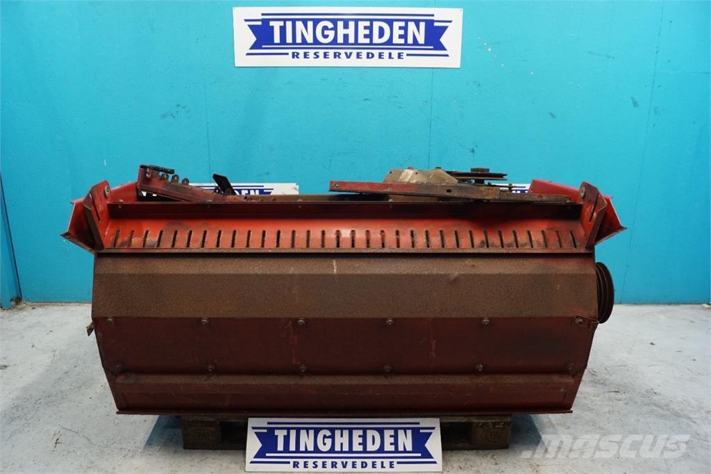 CASE CF80 Acessórios de ceifeiras debulhadoras