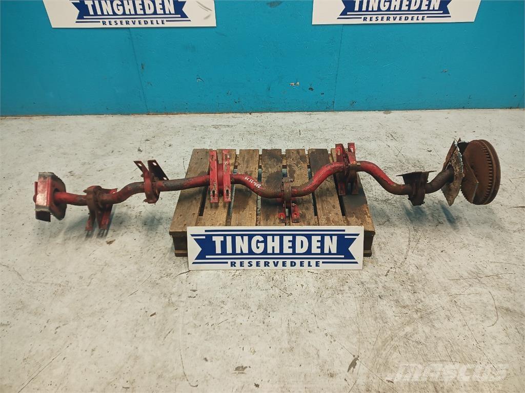 CASE CF80 Acessórios de ceifeiras debulhadoras