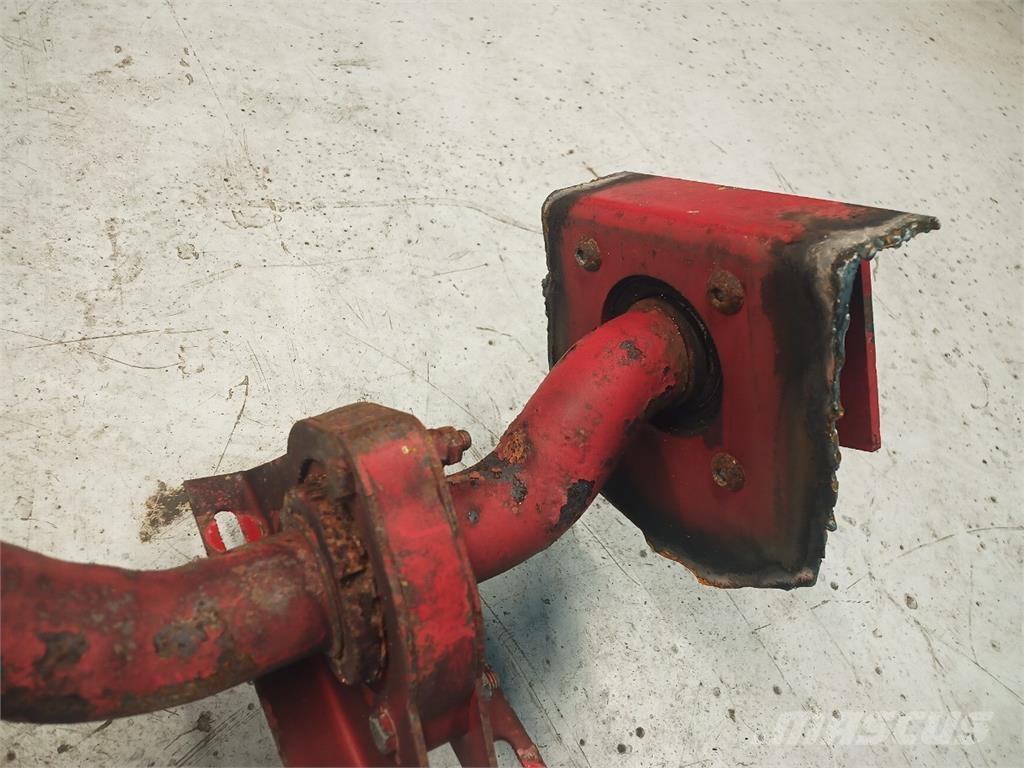 CASE CF80 Acessórios de ceifeiras debulhadoras