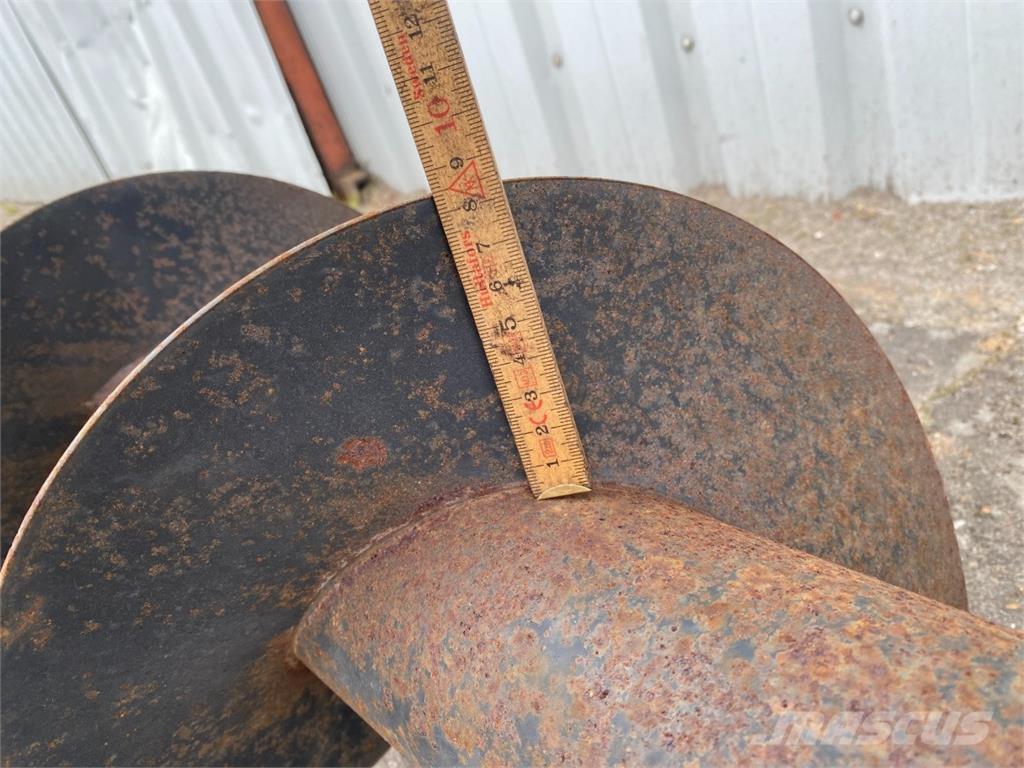 CASE CF80 Acessórios de ceifeiras debulhadoras