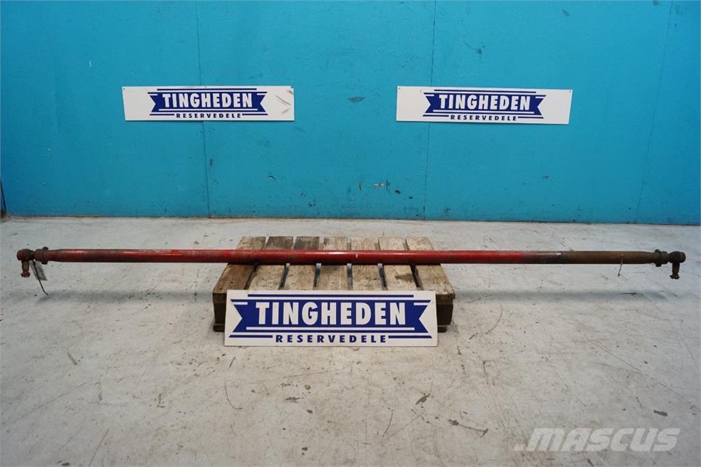 CASE CF80 Acessórios de ceifeiras debulhadoras