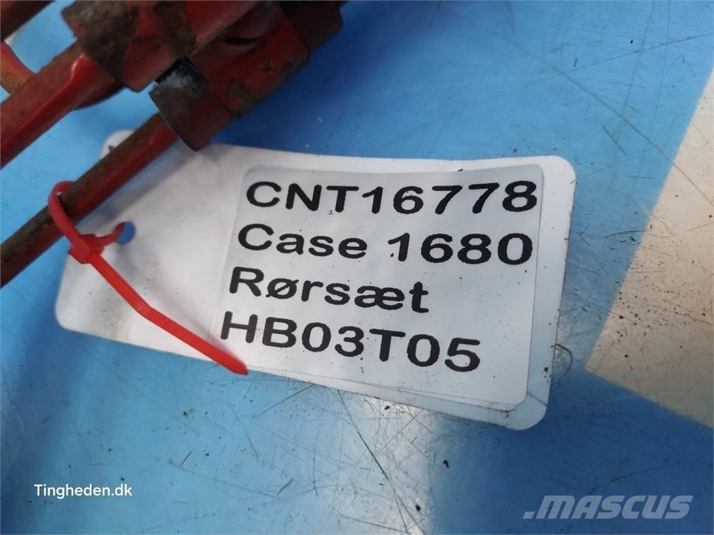 CASE DT467 Motores agrícolas