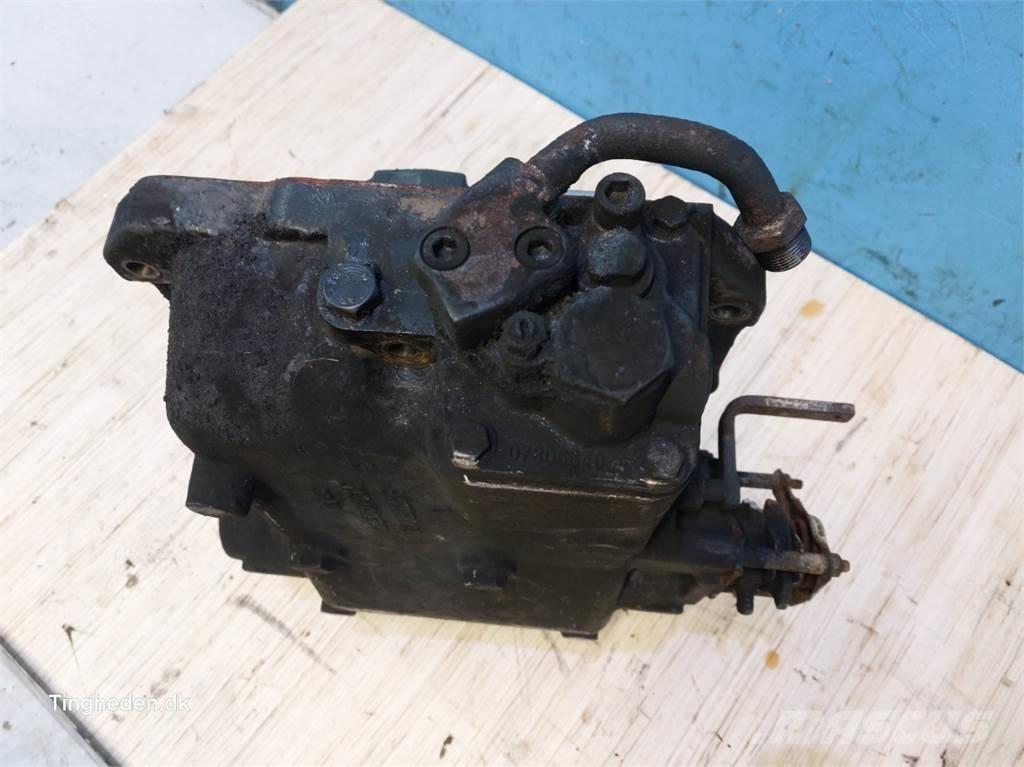 CASE Farmall 95A Outros acessórios de tractores