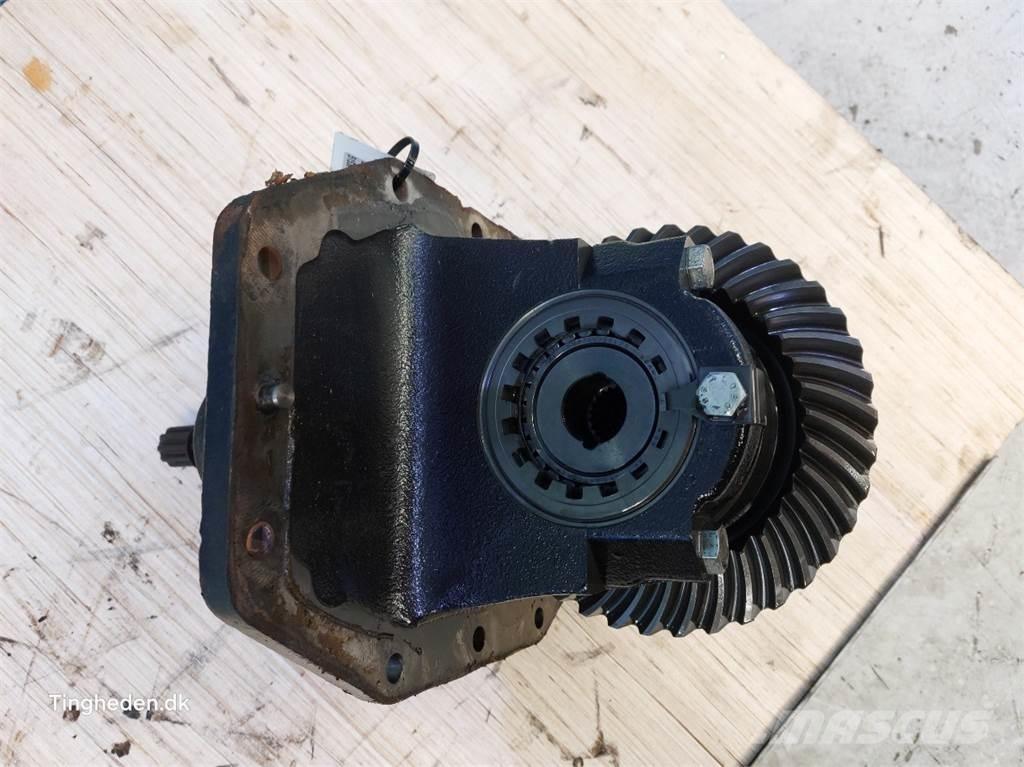 CASE Farmall 95A Outros acessórios de tractores