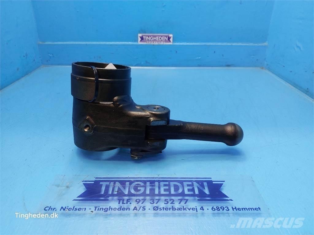 CASE Farmall 95A Outros acessórios de tractores