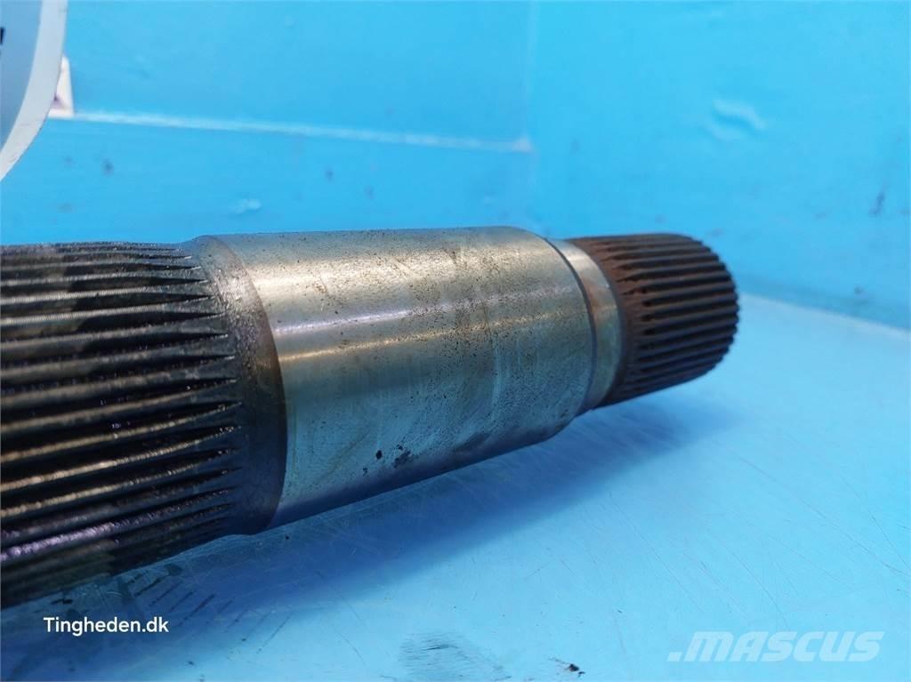 CASE Farmall 95A Outros acessórios de tractores