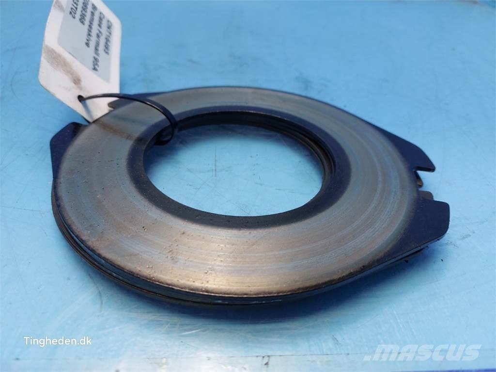 CASE Farmall 95A Transmissão