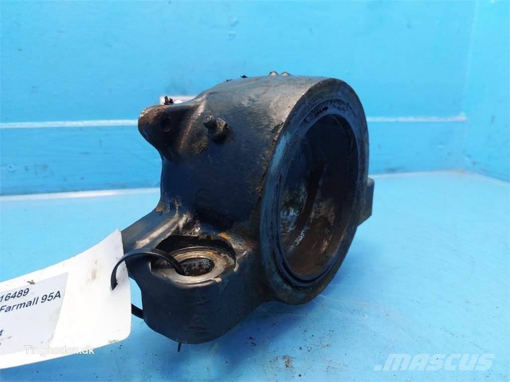 CASE Farmall 95A Outros acessórios de tractores