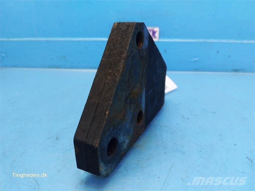 CASE Farmall 95A Outros acessórios de tractores