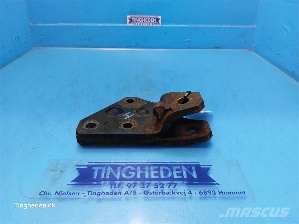 CASE Farmall 95A Outros acessórios de tractores