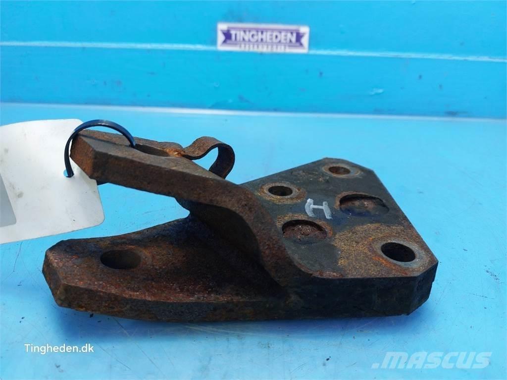 CASE Farmall 95A Outros acessórios de tractores