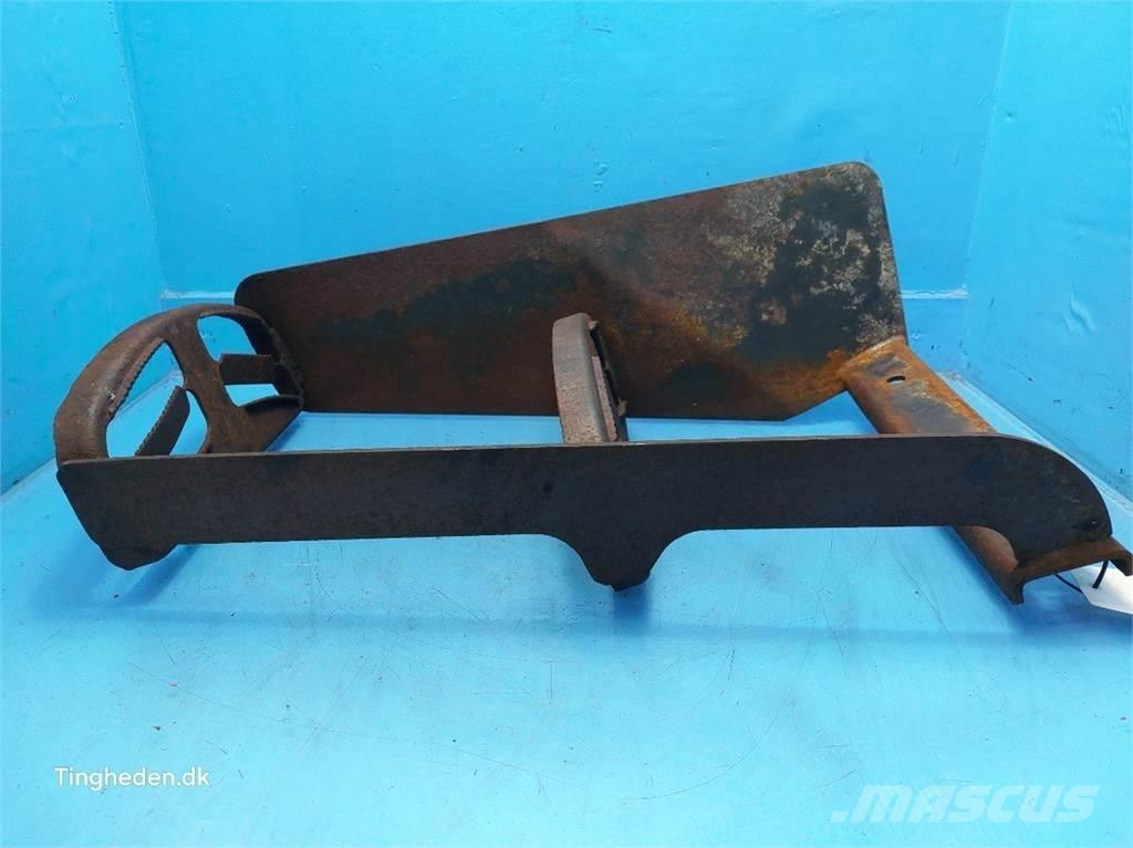 CASE Farmall 95A Outros acessórios de tractores