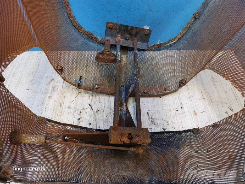 CASE Farmall 95A Outros acessórios de tractores
