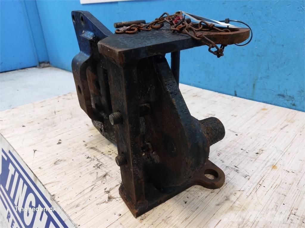 CASE Farmall 95A Outros acessórios de tractores