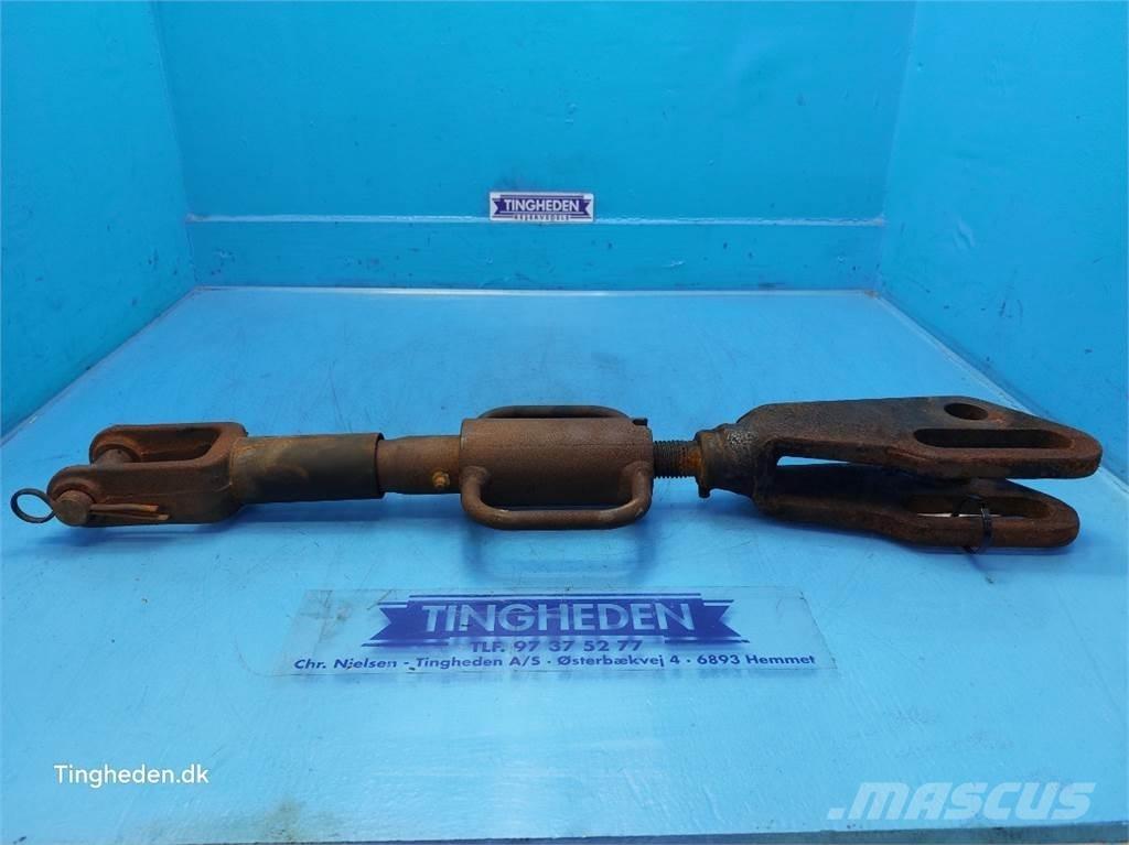 CASE Farmall 95A Outros acessórios de tractores