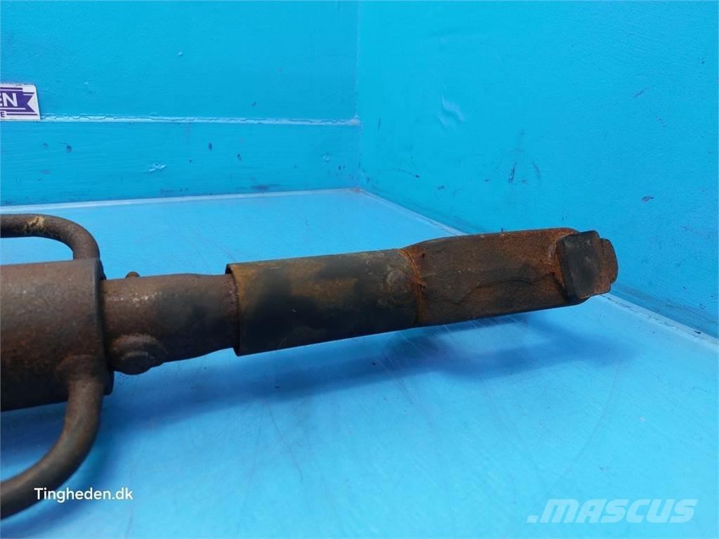 CASE Farmall 95A Outros acessórios de tractores