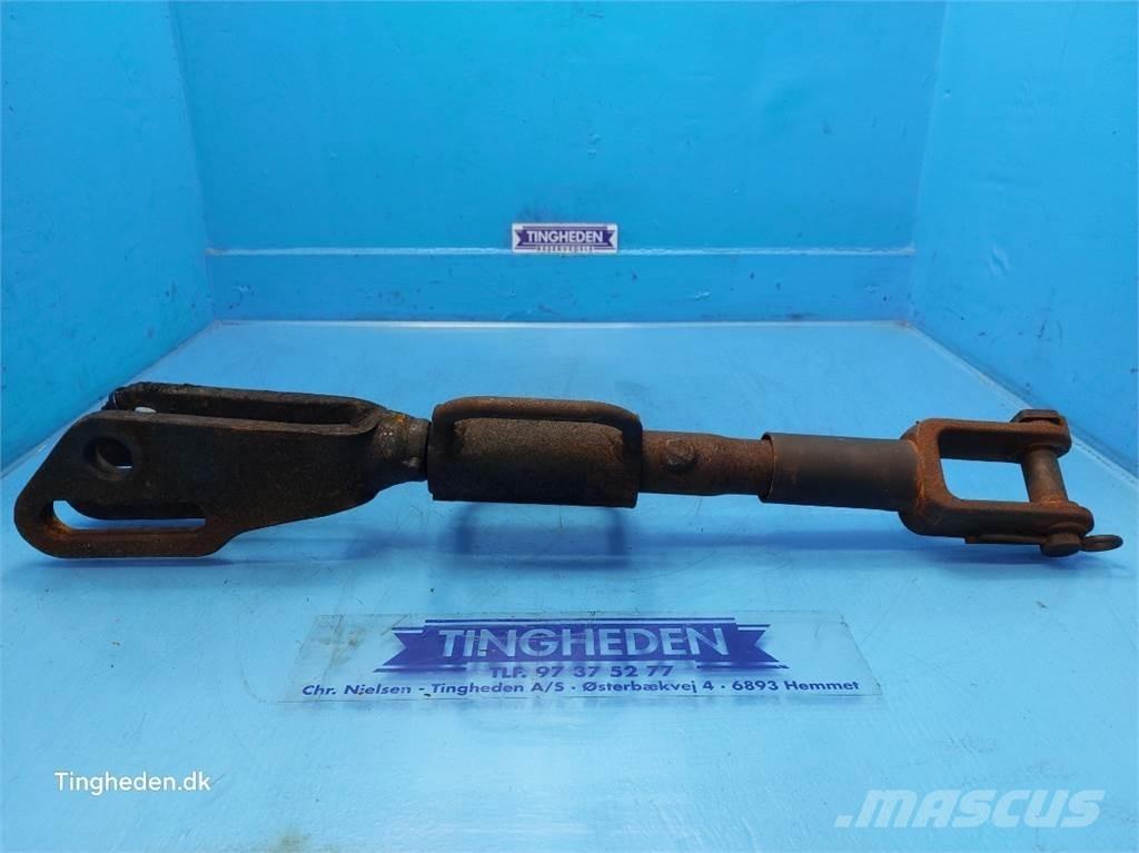 CASE Farmall 95A Outros acessórios de tractores
