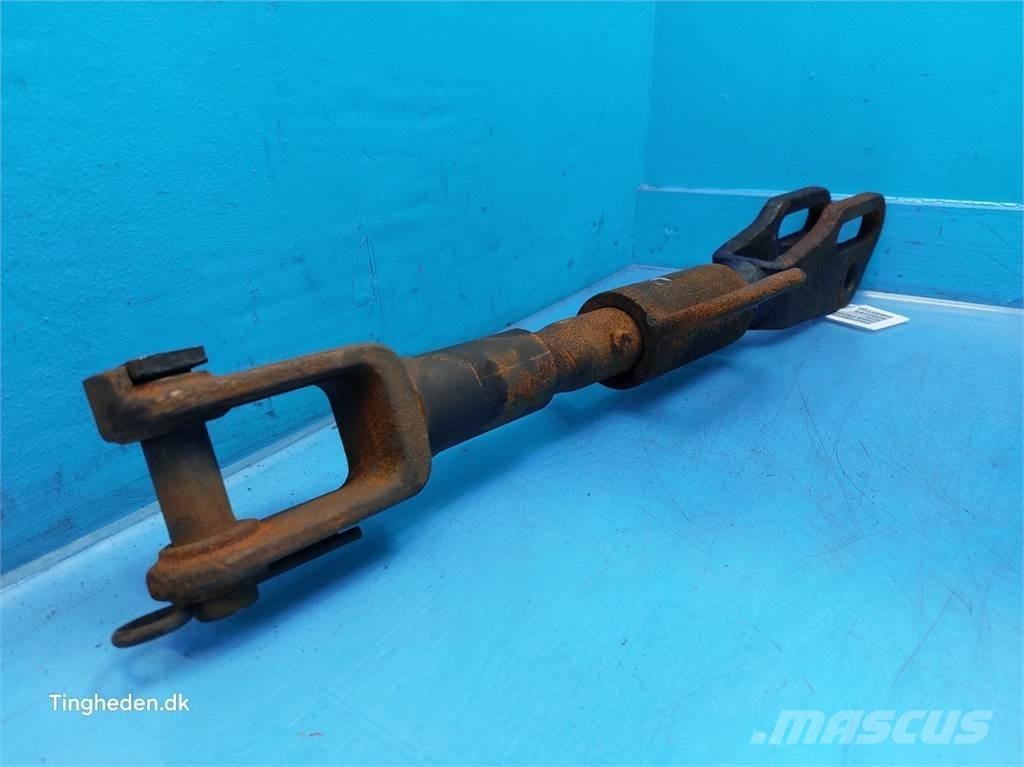 CASE Farmall 95A Outros acessórios de tractores