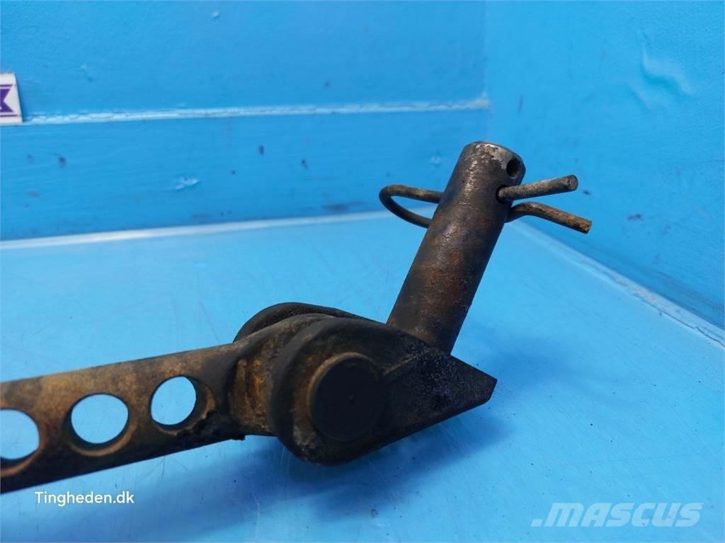 CASE Farmall 95A Outros acessórios de tractores