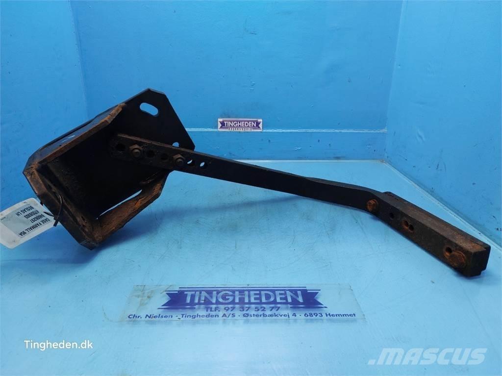 CASE Farmall 95A Outros acessórios de tractores