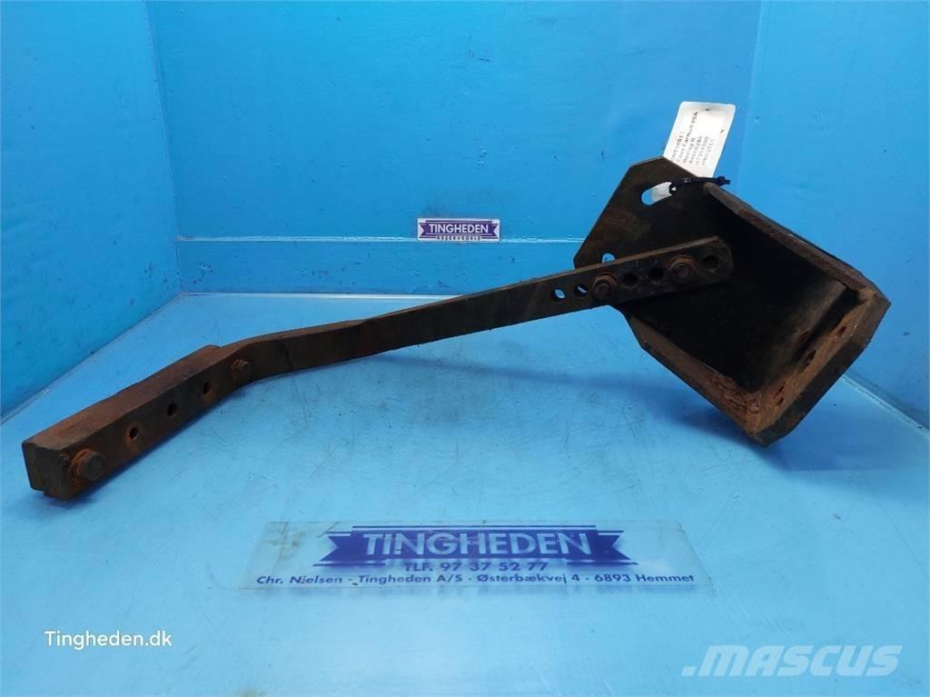 CASE Farmall 95A Outros acessórios de tractores