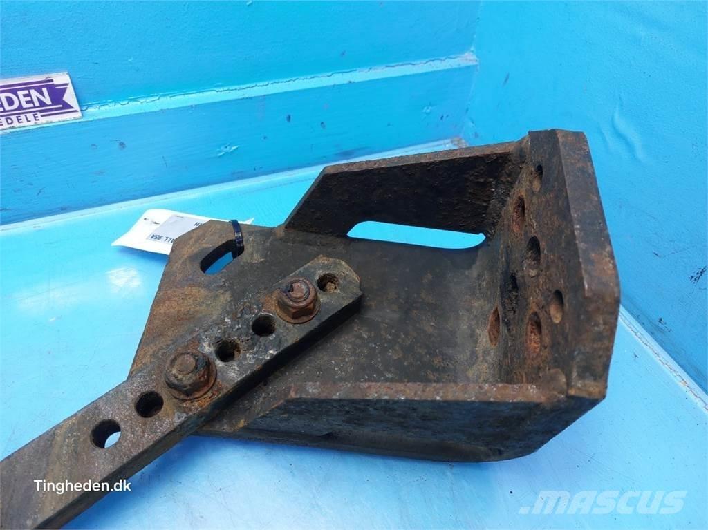 CASE Farmall 95A Outros acessórios de tractores