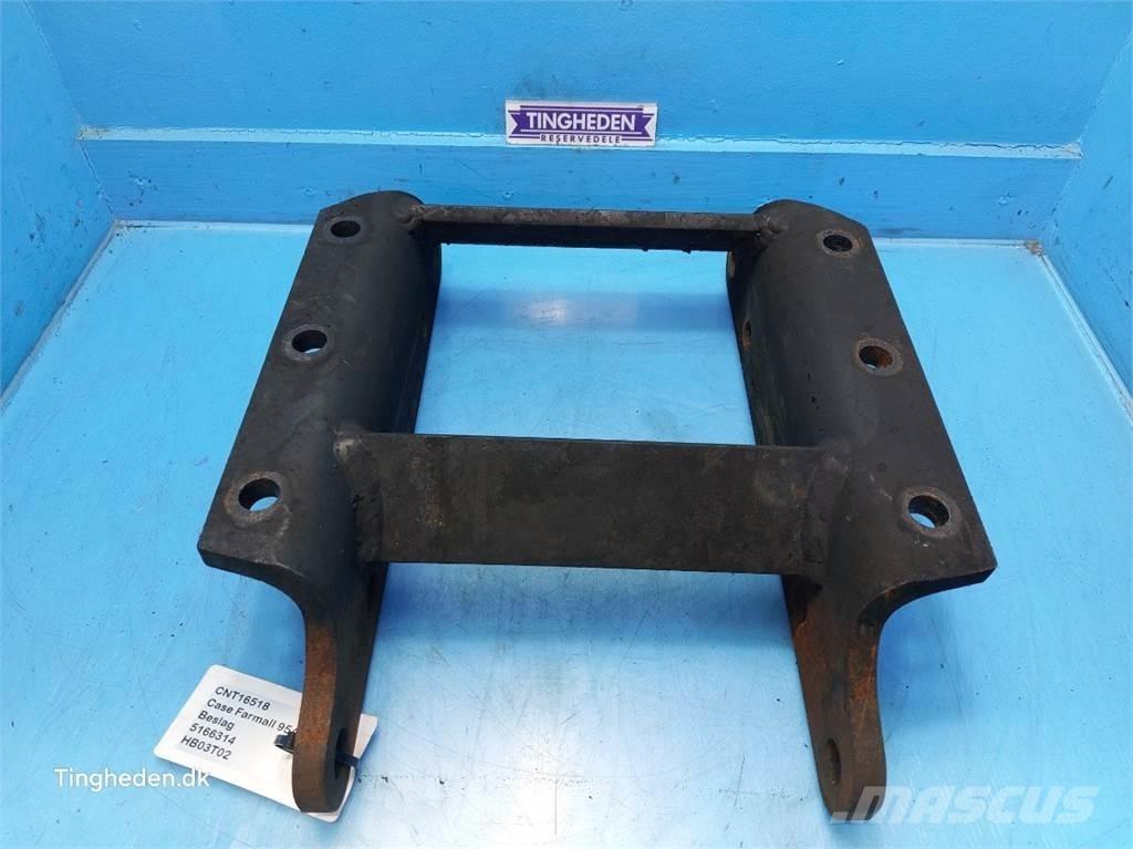 CASE Farmall 95A Outros acessórios de tractores