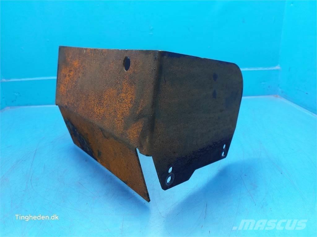 CASE Farmall 95A Outros acessórios de tractores