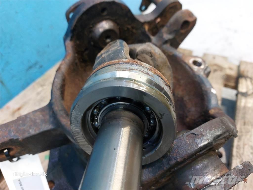 CASE Farmall 95A Outros acessórios de tractores