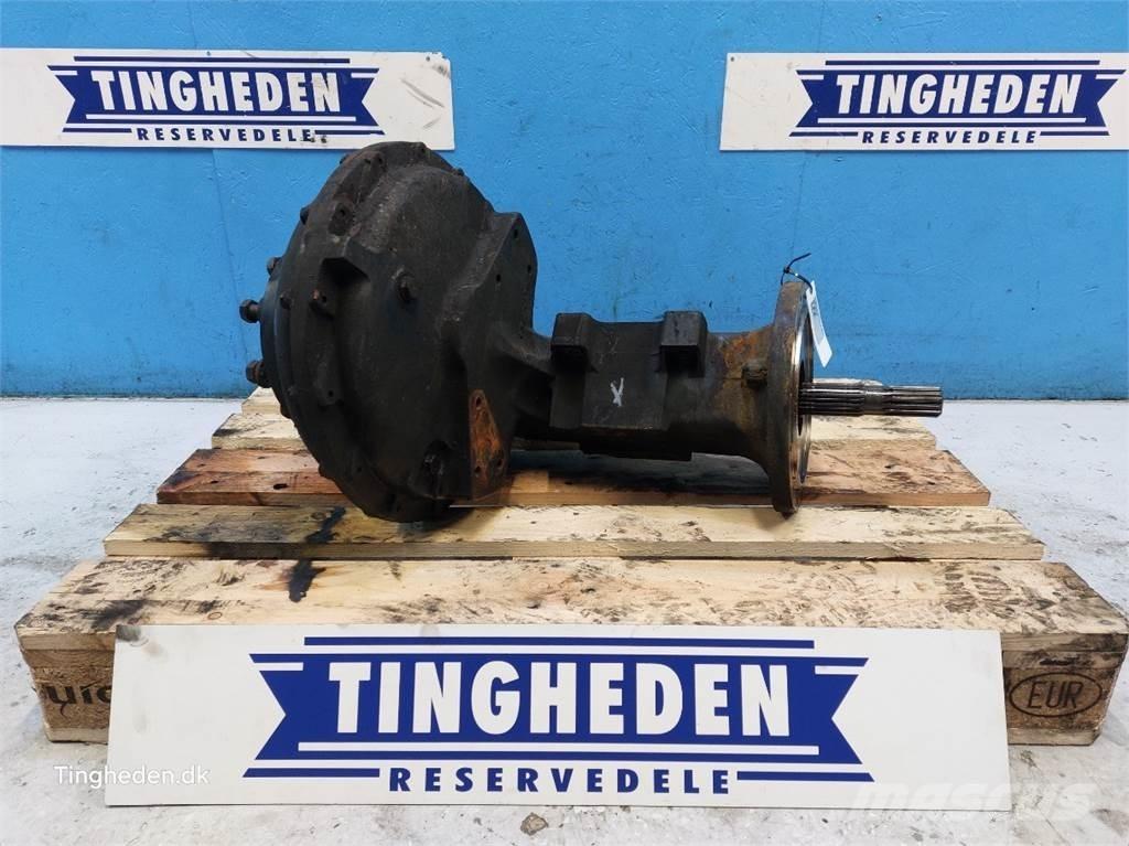 CASE Farmall 95A Outros acessórios de tractores
