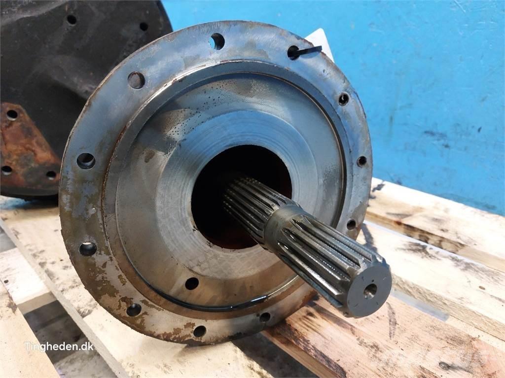 CASE Farmall 95A Outros acessórios de tractores